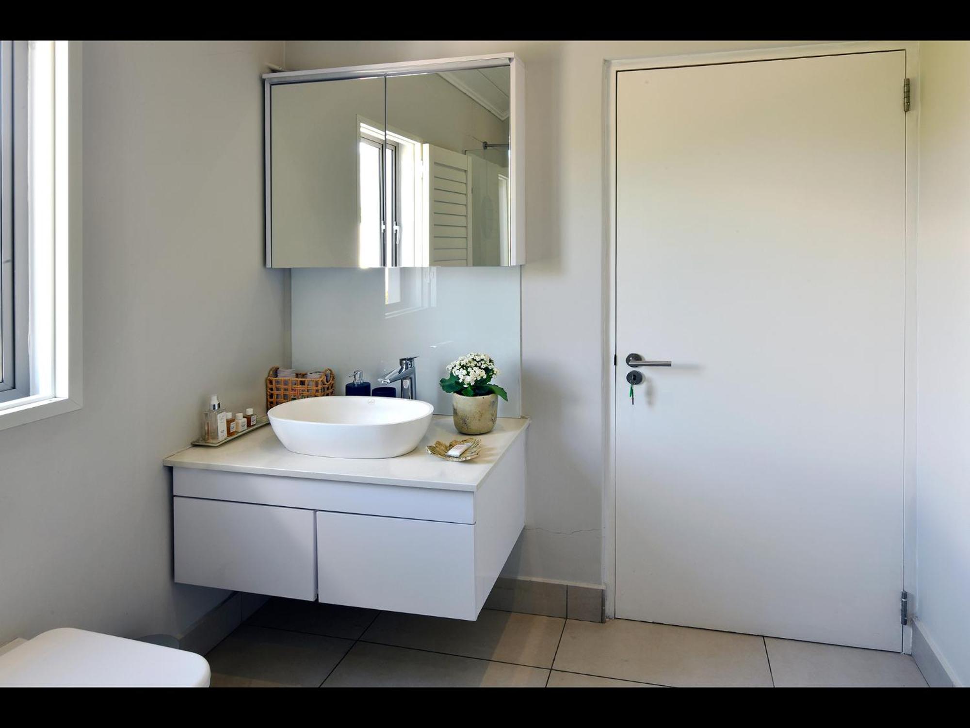 The Village Cottage Franschhoek Exterior foto